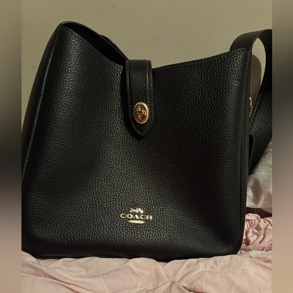 Coach Hadley Crossbody